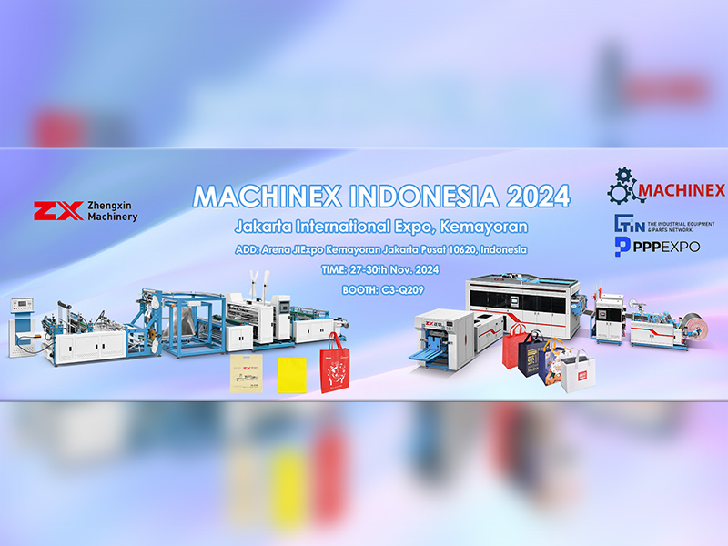 Machinex Indonesia 2024
